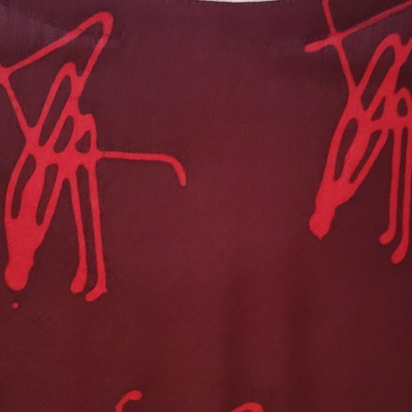 Jalan Jalan bohemian dress size Med - Picture 7 of 12